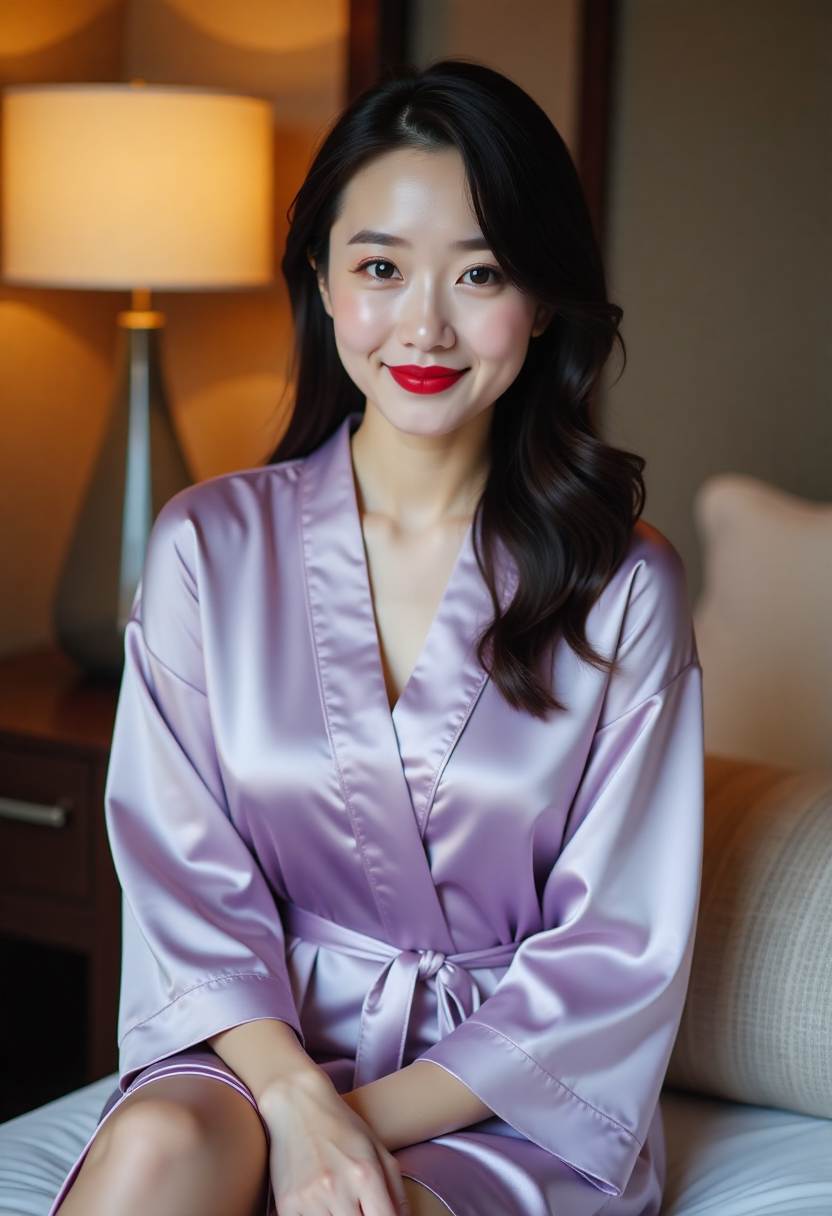美术馆之夜