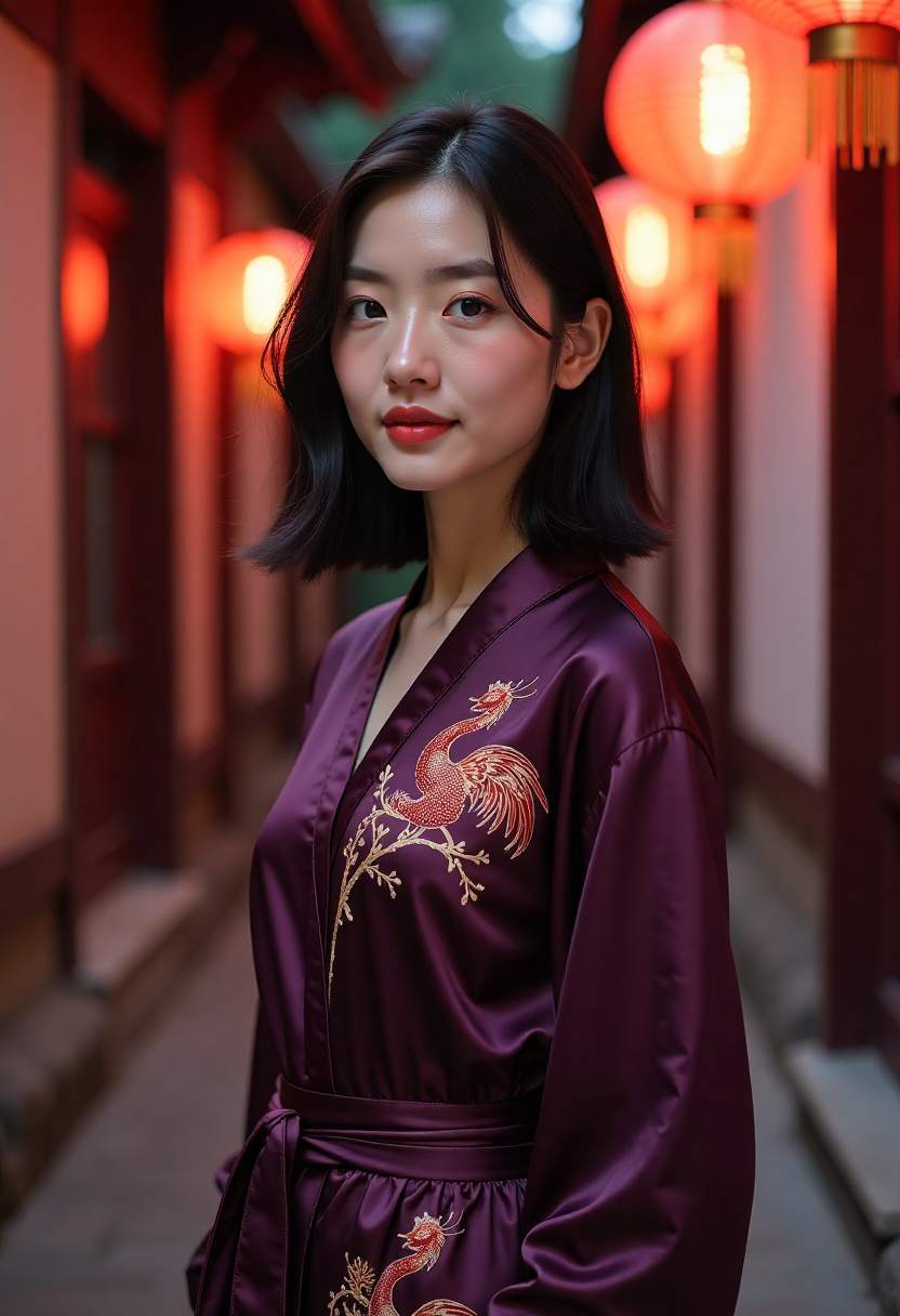 尾声