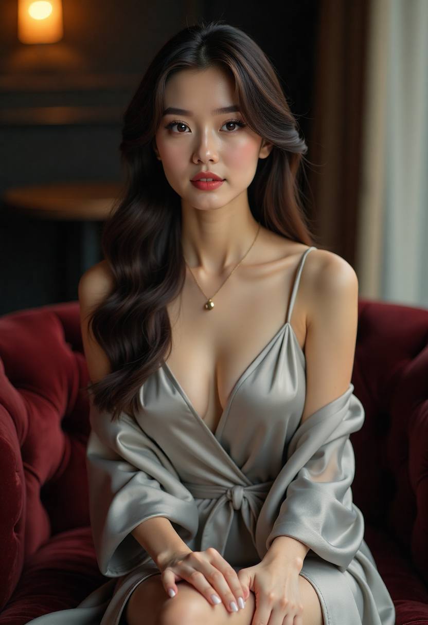 陈默生